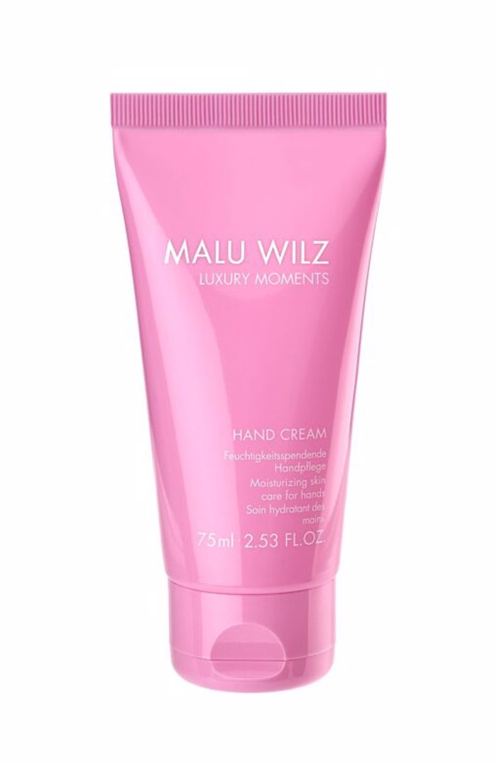 Malu Wilz Luxury Moments Hand Cream Krema Xerion 75ml