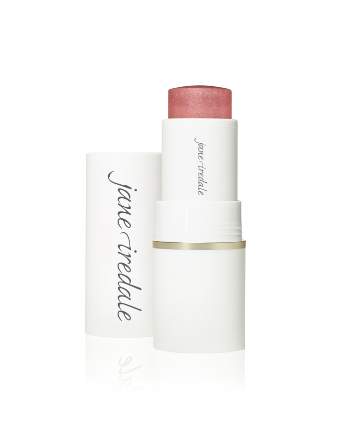 jane iredale -The Skincare Makeup Afterglow Glow Time™ Blush Stick Kremodes Rouz 7,5g Ethereal