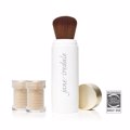 jane iredale -The Skincare Makeup Powder-Me SPF® Dry Sunscreen Xiro Antiiliako Me SPF30 Golden