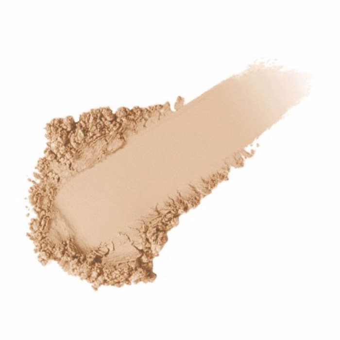 jane iredale -The Skincare Makeup Powder-Me SPF® Dry Sunscreen Xiro Antiiliako Me SPF30 Golden