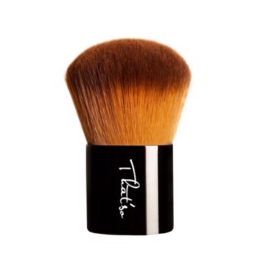 That'so HD Face Brush Εργαλείο Εφαρμογής Πούδρας