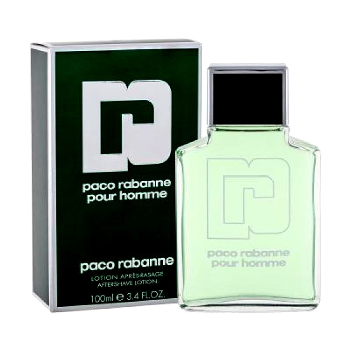 paco rabanne Aftershave Splash Losion ga Meta to Xurisma - Freskada kai Peripoiisi meta to Xurisma 100ml