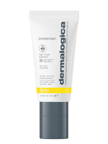 Dermalogica Porescreen SPF40 Αντιηλιακή Κρέμα Προσώπου 30ml