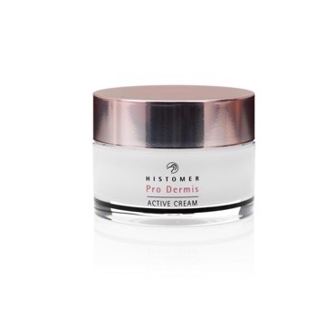 Histomer Hisiris Pro Dermis Active Cream Ενυδατική Κρέμα Προσώπου 50ml