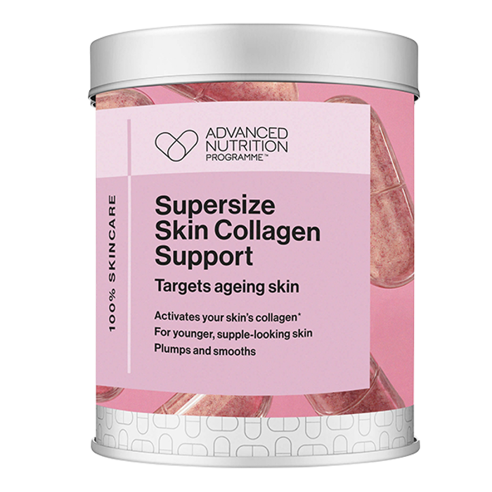 Advanced Nutrition Programme SKIN COLLAGEN SUPPORT (120 κάψουλες)