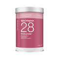 Advanced Nutritiion Programme Skin integrate 28 rofima se morfi skonis (30 doseis) Eis ugian tou axona enterou – dermatos! To Skin Integrate 28 einai ena rofima se morfi skonis pou periexei 28 isxura sustatika, opos futikes ines, prebiotika, aminoxea, bitamini C kai psevdarGyro ga tin upostirixi tis ugias tou enterou, tou dermatos kai tis sunolikis evexias, se mia mono dosi.