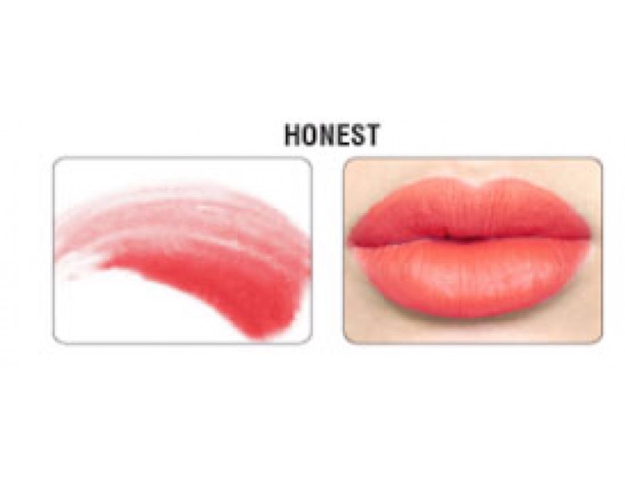 the Balm Meet Matt(e) Hughes Long-Lasting Liquid Lipstick - Honest Anexitilo ugo Kragon Makras Diarkeias 7,4ml