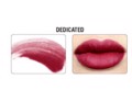 the Balm Meet Matt(e) Hughes Long-Lasting Liquid Lipstick - Dedicated Anexitilo ugo Kragon Makras Diarkeias 7,4ml
