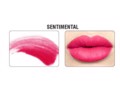the Balm Meet Matt(e) Hughes Long-Lasting Liquid Lipstick - Sentimental Anexitilo ugo Kragon Makras Diarkeias 7,4ml