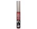 the Balm Meet Matt(e) Hughes Long-Lasting Liquid Lipstick - Trustworthy Anexitilo ugo Kragon Makras Diarkeias 7,4ml
