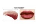 the Balm Meet Matt(e) Hughes Long-Lasting Liquid Lipstick - Trustworthy Anexitilo ugo Kragon Makras Diarkeias 7,4ml