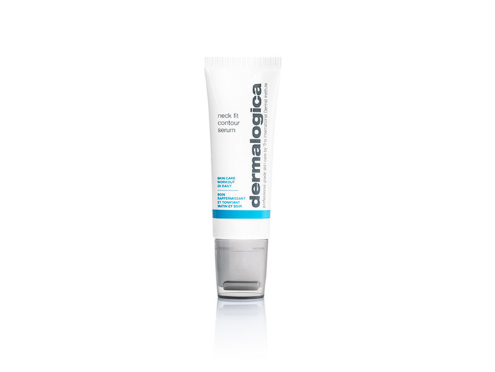 Dermalogica Neck Fit Contour Serum Susfiktikos Oros Ga To Laimo Kai To Ntekolte 50ml