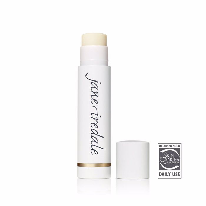 jane iredale -The Skincare Makeup LipDrink® Lip Balm With SPF 15 4g Sheer