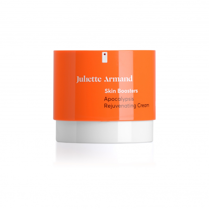 Juliette Armand Apocalypsis Rejuvenating Cream Krema Anaplasis Proopou 50ml