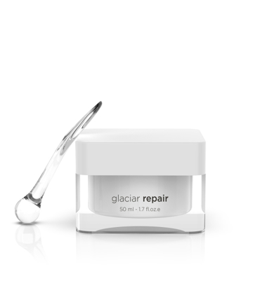 Ekseption Glaciar repair Κρέμα Αναδόμησης Προσώπου 50ml / 1.7 fl.oz.e Ekseption Glaciar repair Κρέμα Αναδόμησης Προσώπου 50ml / 1.7 fl.oz.e