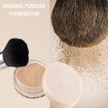 Just Minerals Powder Foundation