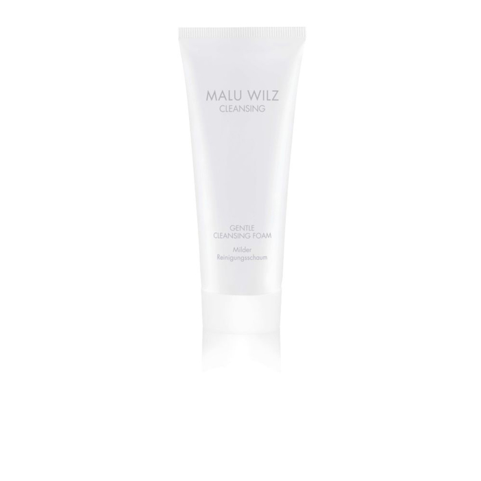 Malu Wilz Gentle Cleansing Foam Afros Katharismou 75ml
