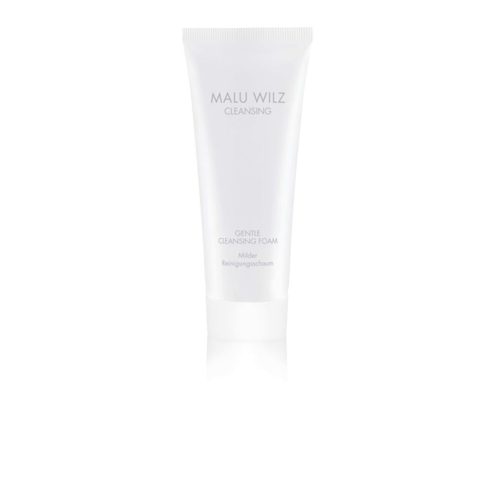 Malu Wilz Gentle Cleansing Foam Afros Katharismou 75ml