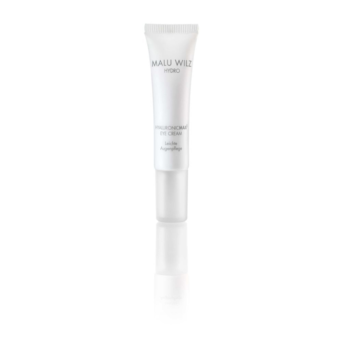 Malu Wilz Hyaluronic Active + Eye Cream Enudatiki Krema Mation 15ml