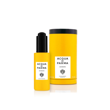 Acqua di Parma Barbiere Line , Pre Shave Oil 30ml (λάδι προετοιμασίας για το ξύρισμα)