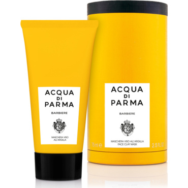Acqua di Parma Clay Face Mask 75ml (πηλός καθαρισμού προσώπου)