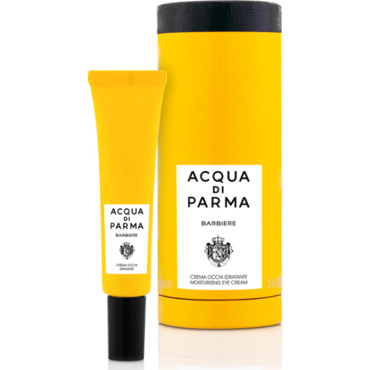 Acqua di Parma Moisturizing Eye Cream 15ml (Ενυδατική & Αντιγηραντική Κρέμα Ματιών με Υαλουρονικό Οξύ)
