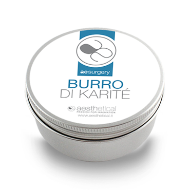 ae surgery Burro Di Karite' 50ml 