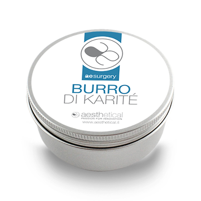 ae surgery Burro Di Karite' 50ml 
