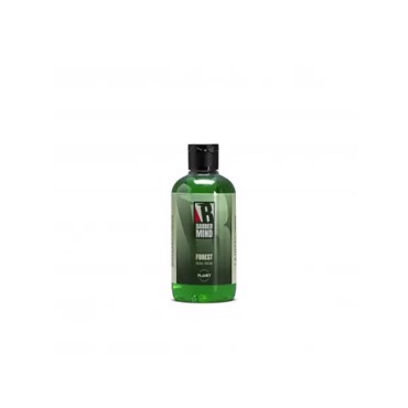 Barber Mind Forest tonic lotion 250ml (Λοσιόν για τόνωση της τρίχας) Barber Mind Forest tonic lotion 250ml (Λοσιόν για τόνωση της τρίχας)