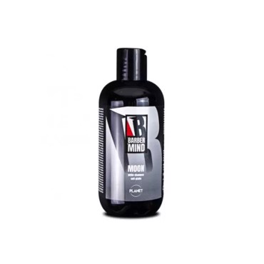 Barber Mind Moon White Shampoo Anti-Giallo 250ml (Σαμπουάν κατά του κιτρινίσματος) Barber Mind Moon White Shampoo Anti-Giallo 250ml (Σαμπουάν κατά του κιτρινίσματος)