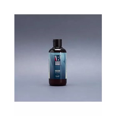 Barber Mind Ocean Hair Grooming 250ml (Για χτένισμα) Barber Mind Ocean Hair Grooming 250ml (Για χτένισμα)