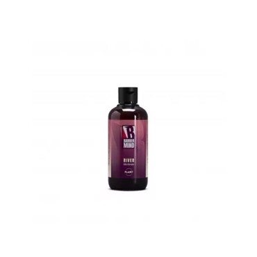 Barber Mind River Daily Shampoo 250ml (Σαμπουάν για καθημερινή χρήση) Barber Mind River Daily Shampoo 250ml (Σαμπουάν για καθημερινή χρήση)