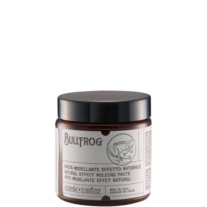 Bullfrog Natural Effect Molding Paste 100ml