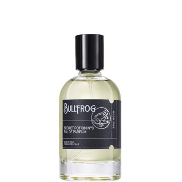 Bullfrog Eau de Parfum Secret Potion No3 100ml (άρωμα)