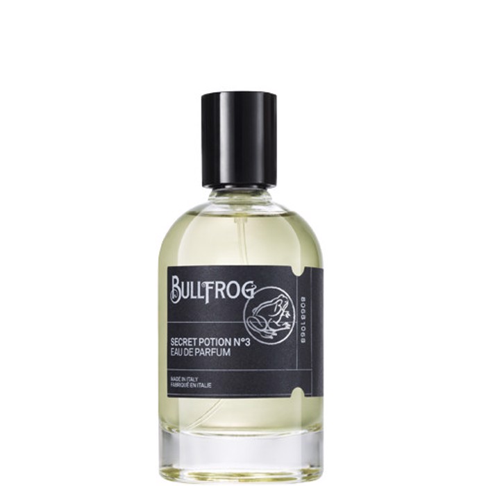 Bullfrog Eau de Parfum Secret Potion No3 100ml (aroma)