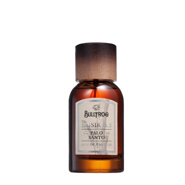 Bullfrog Eau de Parfum Elisir No2- Palo Santo 100ml (άρωμα)