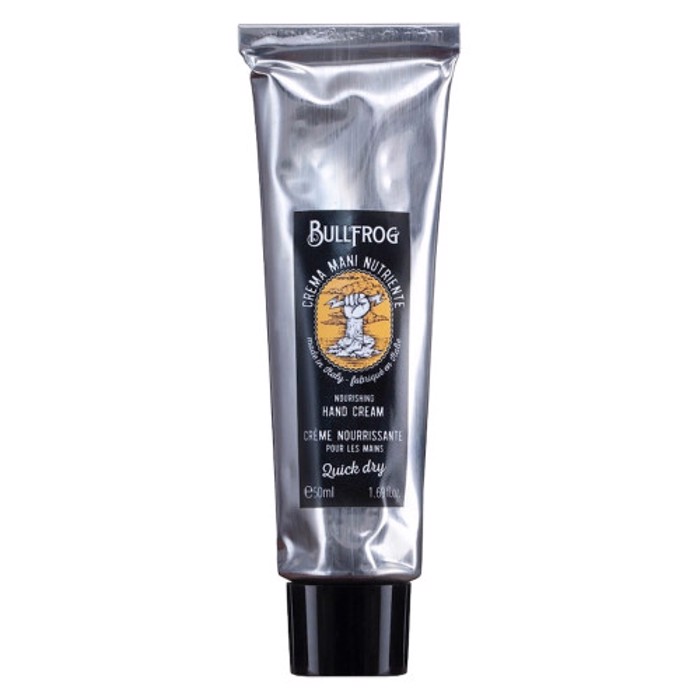 Bullfrog Nourishing Hand Cream 50ml (enudatiki krema xerion)