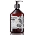 Bullfrog – Botanical Lab, Delicate Cleansing Fluid for Hair and Beard 500ml (apalo katharistiko ga mallia kai gneia)