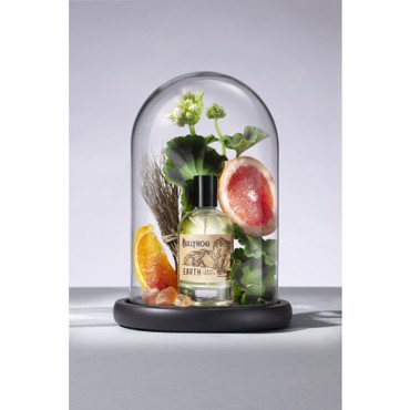 Bullfrog Elements: Eau de Toilette Earth 100ml (άρωμα)