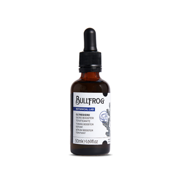 Bullfrog Toning Booster Serum 50ml Botanical Lab (Τονωτικό σέρουμ)