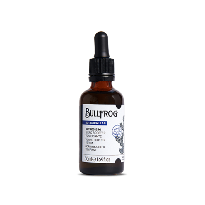 Bullfrog Toning Booster Serum 50ml Botanical Lab (Tonotiko seroum)