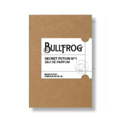 Bullfrog Secret Potion N.1 Eau de Parfum 2ml