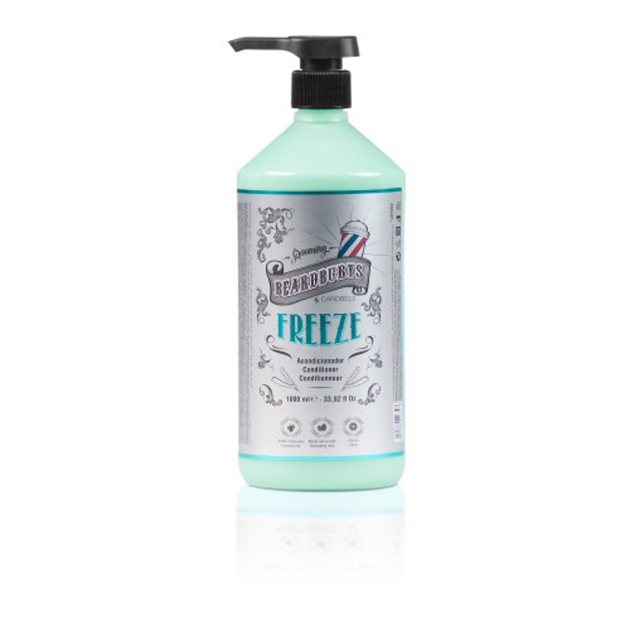 Beardburys – Freeze Conditioner 1000ml