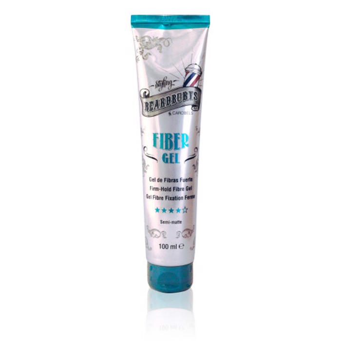 Beardburys – Fiber Gel 100ml