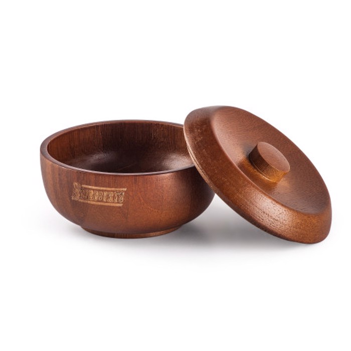 Beardburys – Shaving Bowl