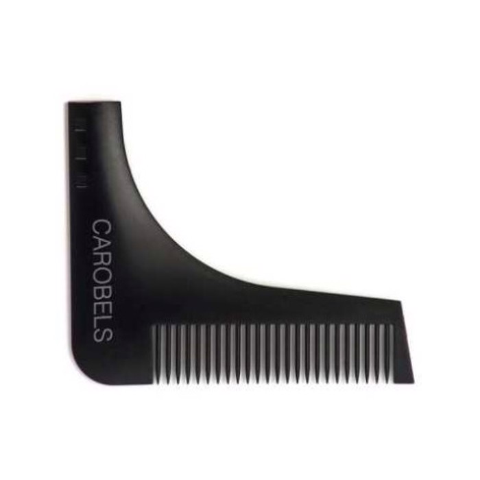 Beardburys – Beard Comb