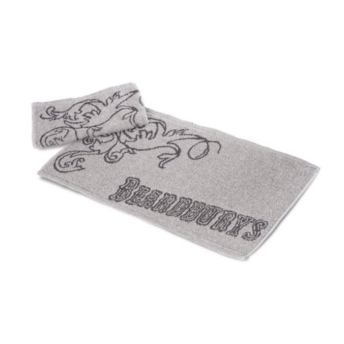 Beardburys – Barber Towel 30x50cm