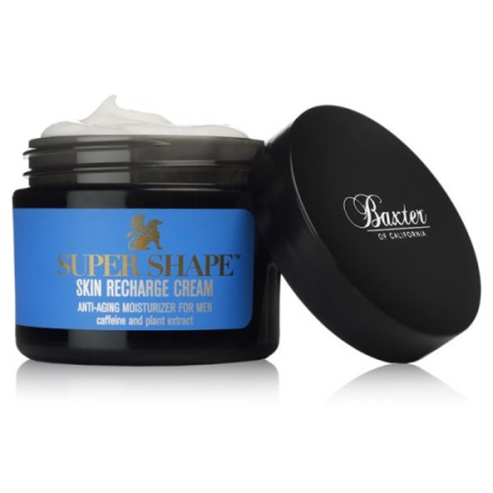 Baxter of California Super Shape Skin Recharge Cream 50ml