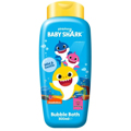 PINKFONG BABY SHARK 300ML B/BATH