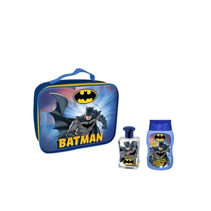 Batman 3D Bath Bag